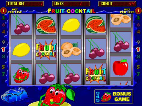  fruit cocktail slot machine hack apk